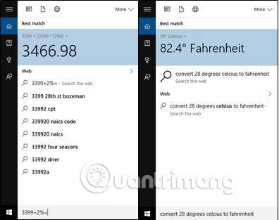 18 trucs et astuces pour tirer le meilleur parti de Cortana