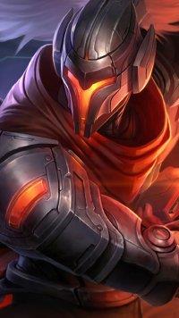 Yasuo LOL fonds d'écran Full HD pour ordinateurs et téléphones