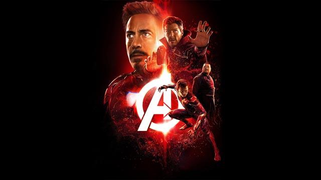 Mehr als 70 hochauflösende Avenger: Infinity War-Hintergrundbilder für Computer und Laptops