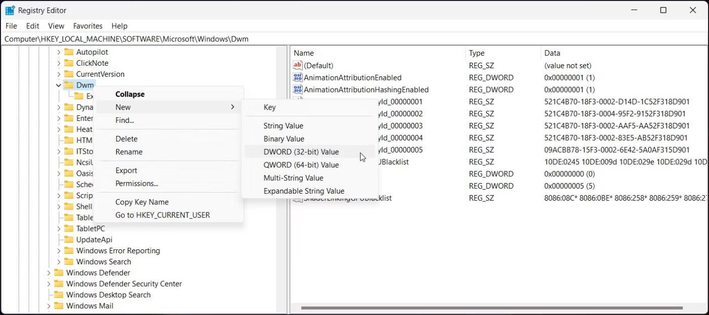 Windows에서 AMD 드라이버 시간 초과(TDR) 오류를 수정하는 방법