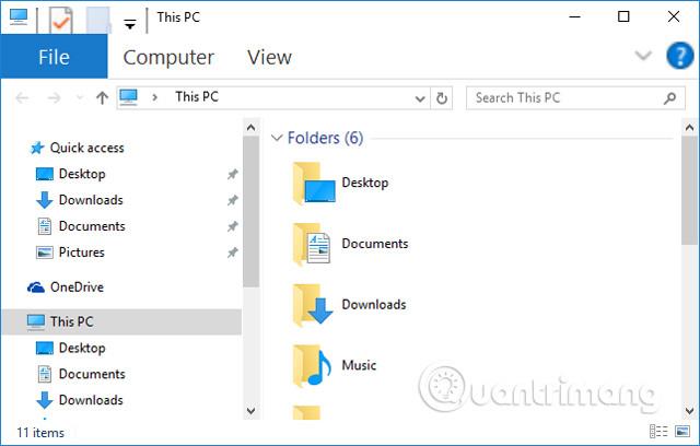 Comment changer la taille du texte sur Windows 10