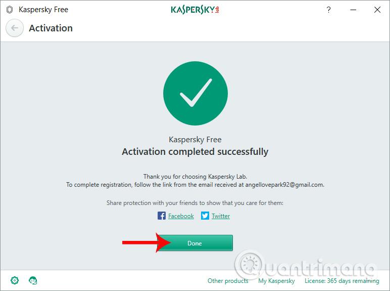 Come utilizzare Kaspersky Security Cloud per rimuovere virus dal computer