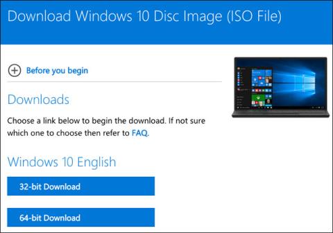 Come installare e utilizzare Windows 10 senza codice Product Key