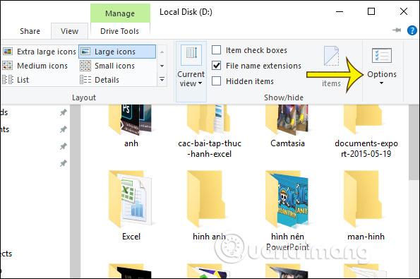 Comment empêcher Windows 10 de rouvrir les applications au démarrage de l'ordinateur