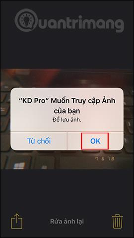 KD Pro を使用してビンテージ写真を撮影する方法