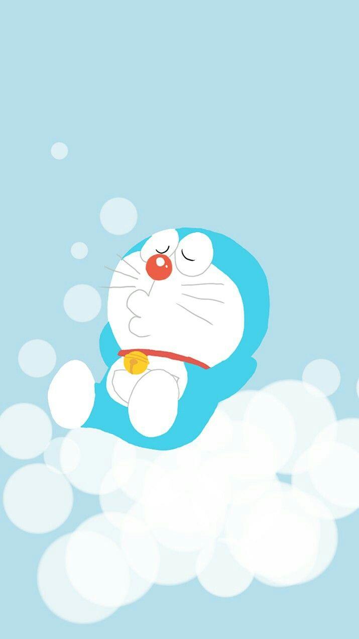 Beaux fonds d'écran Doraemon pour ordinateurs et téléphones