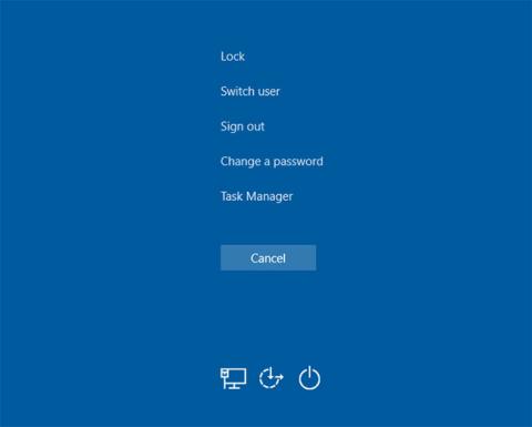 7 processi di Task Manager che non dovrebbero mai finire