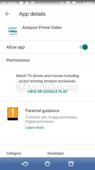 Google Family Link로 자녀의 Android 휴대전화를 보호하세요.