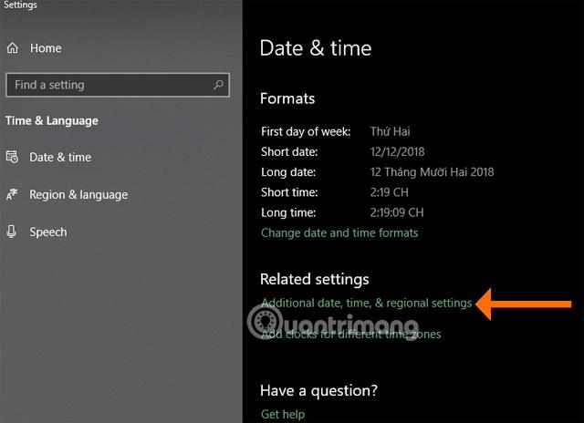 Windows 10/11 時間錯誤的原因及解決方法