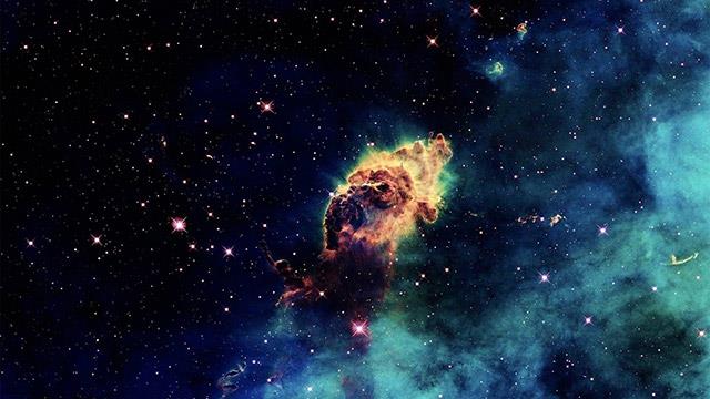 Sfondi dell'universo carini e belli, sfondi dell'universo