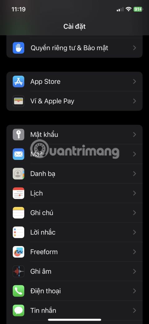 如何在iPhone上使用NameDrop快速分享聯絡人