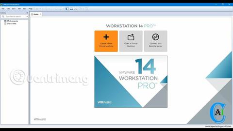 Confronta VMware Workstation Pro e VMware Workstation Player