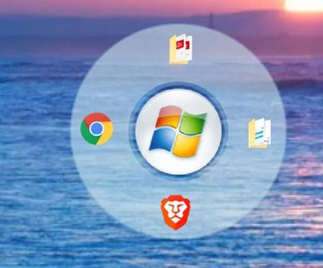 Die 5 besten Dock-Apps für Windows 10