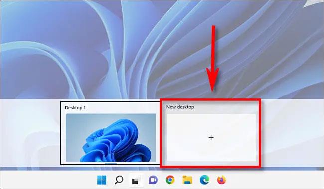 Comment utiliser les bureaux virtuels sur Windows 11