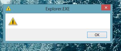 Explorer.exe est-il un virus ?