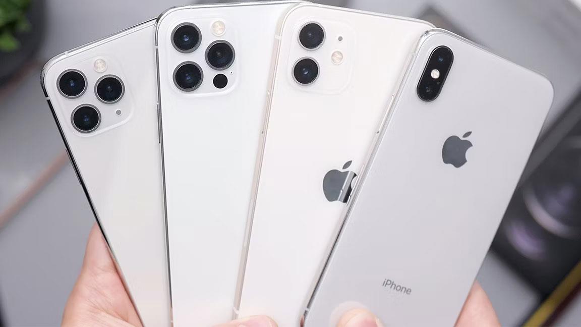 5 raisons pour lesquelles l'iPhone X vaut toujours la peine d'être acheté en 2023