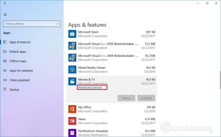 Réparer l'erreur de non-réponse sous Windows 10