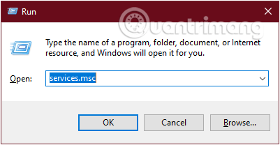 Instructions pour corriger les erreurs d’exception de service système sous Windows