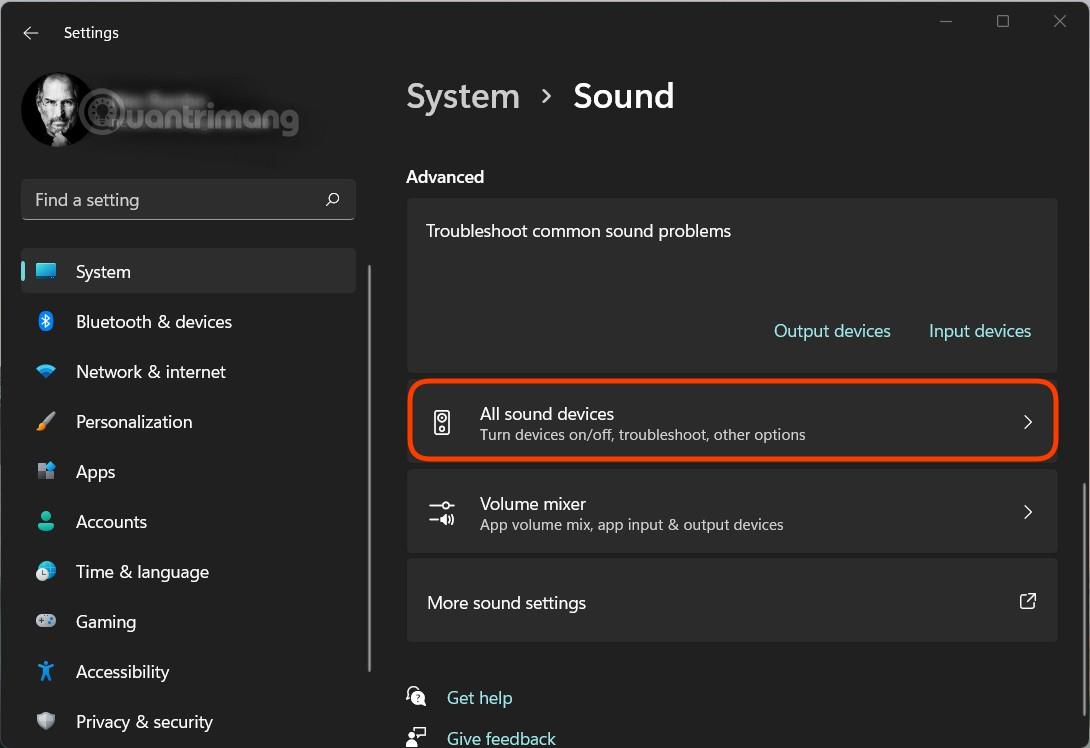 Comment activer Enhance Audio pour améliorer la qualité sonore sous Windows 11