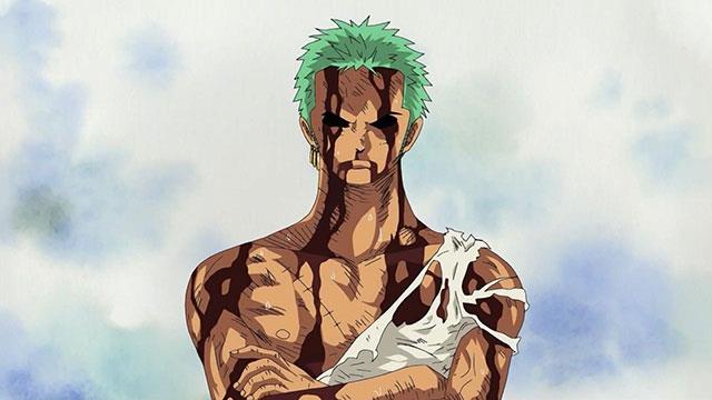 컴퓨터에 80개 이상의 Zoro 원피스 배경화면을 다운로드하세요.