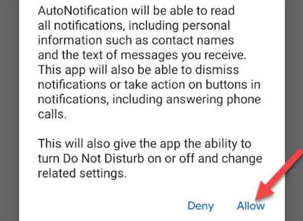 在 Android 上的 Gmail 通知中新增「標記為已讀」按鈕