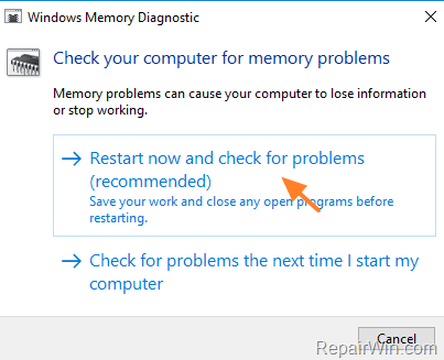 修正藍色畫面錯誤 PAGE FAULT IN NONPAGED AREA 或 STOP 0x00000050 的說明