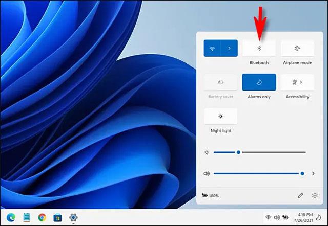 Comment activer et connecter Bluetooth sur Windows 11