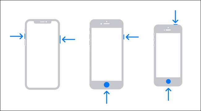 Comment imprimer des messages texte depuis iPhone