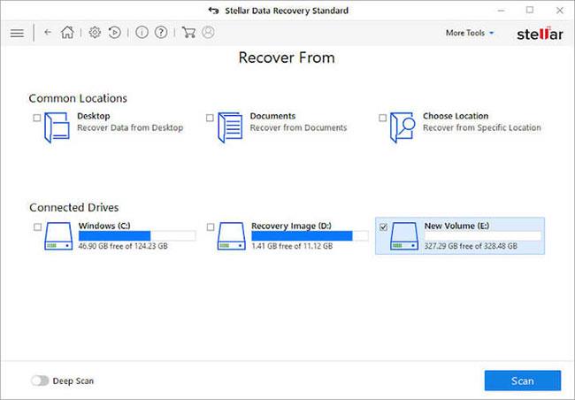 Cosa fare se i file copiati su USB scompaiono?