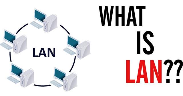 Différence entre Ethernet et LAN