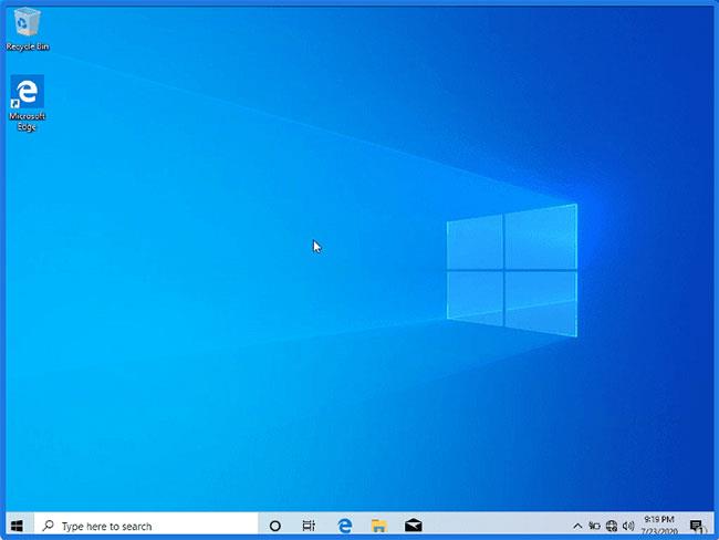 Come installare Windows 10 da USB utilizzando il file ISO