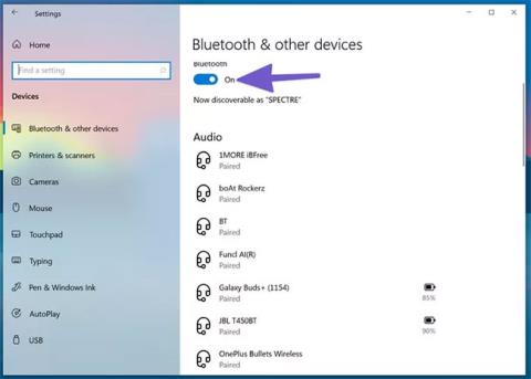 ヘッドフォンが検出されない Windows 10 エラーを修正する 9 つの方法