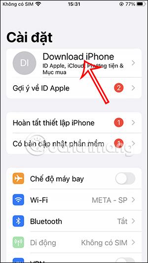 ICloudを使ってiPhoneの写真ライブラリを共有する方法