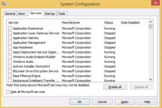 Windows에서 IRQL NOT LESS OR EQUAL 오류를 수정하는 방법