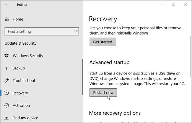 修正 Windows 上的「CHKDSK 無法在唯讀模式下繼續」錯誤的 6 種方法