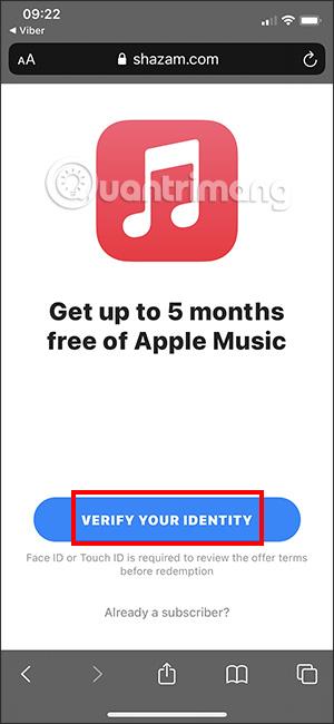 Comment obtenir 5 mois d'Apple Music gratuitement