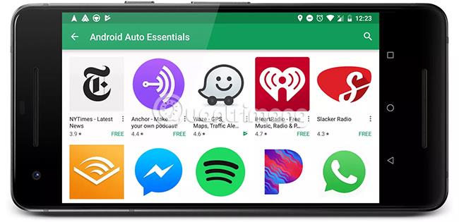 Qu’est-ce qu’Android Auto ? Comment utiliser Android Auto ?