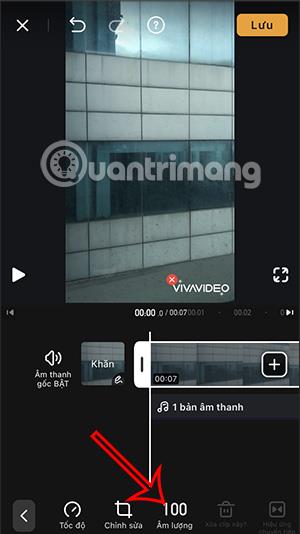 So fügen Sie Musik zu Videos auf dem iPhone hinzu