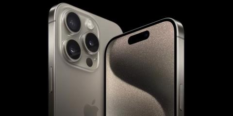 IPhone 15 Pro と iPhone 14 Pro を比較: アップグレードする必要がありますか?