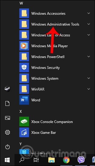 Comment supprimer le bouton d'alimentation sur l'écran de connexion Windows