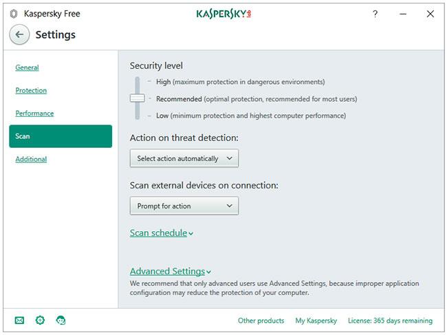 Recensione gratuita di Kaspersky Security Cloud: lo strumento di protezione più completo per Windows 10