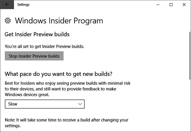 新しい Windows 10 Creators Update を今すぐ入手する方法