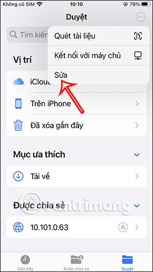 Comment télécharger des fichiers Google Drive sur iPhone