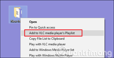 Comment supprimer des options dans le menu contextuel de Windows