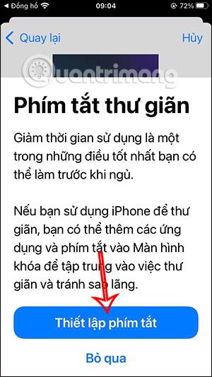 如何在 iPhone 手錶上設定睡眠時間表