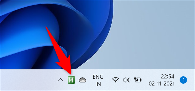 So richten Sie den versteckten Cursor bei der Dateneingabe unter Windows 10/11 ein