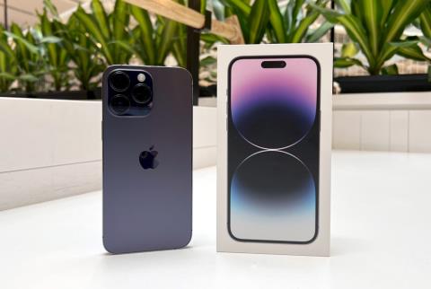 Soll ich das iPhone 14 Pro Max oder das Xiaomi 12S Ultra kaufen?