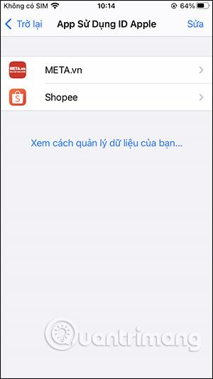 どのアプリがApple IDにアクセスしているかを確認する方法