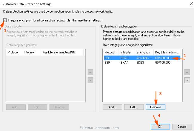 Corrigez rapidement l'erreur 800 lors de la connexion au VPN sous Windows 10