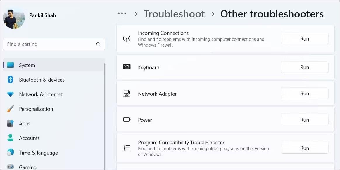 Windows 10/11 でイーサネット接続が切断され続ける場合はどうすればよいですか?